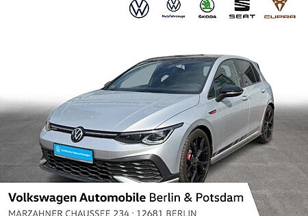 VW Golf GTI Volkswagen Golf VIII 2.0 TSI GTI Clubsport