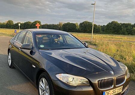 BMW 523i 523 Aut. Top Zustand