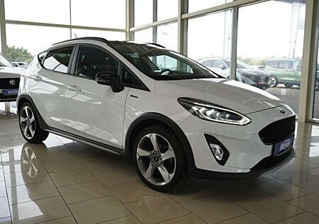 Ford Fiesta Active 1,0 100PS Voll-LED/Kamera/Winterp/Klimaaut.