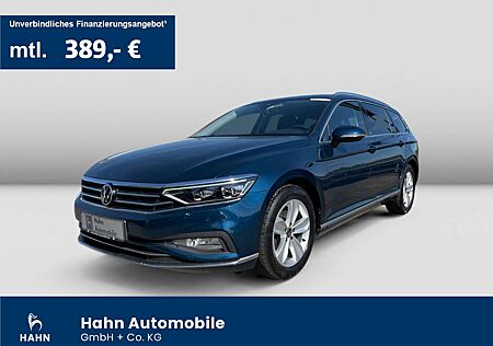 VW Passat Variant Volkswagen Elegance 4Motion 2.0TDI DSG 360°