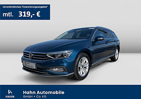 VW Passat Variant Volkswagen Elegance 4Motion 2.0TDI DSG 360°