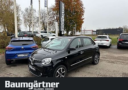 Renault Twingo Intens TCe 90 Easy-Link/PDC/Tempomat