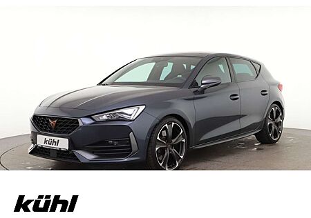 Cupra Leon 2.0 TSI DSG LED ACC Kamera beats Navi