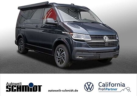 Volkswagen LT California 6.1 "BEACH" Camper 2,0 l TDI 6-Gang ...