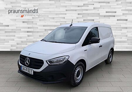Mercedes-Benz Citan eCitan Kasten BASE Navi AHK Kamera Ladekabel