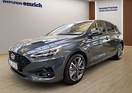 Hyundai i30 1.0 T-GDI DCT Advantage