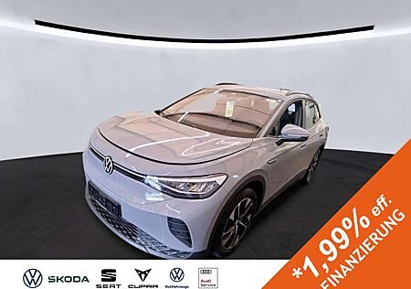 VW ID.4 Volkswagen PRO PERF. 82 kWh +AHK +LED +WÄPU *ACC +LM +APP +N