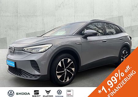 VW ID.4 Volkswagen PRO PERF. 82 kWh +AHK +LED +WÄPU *ACC +LM +APP +N