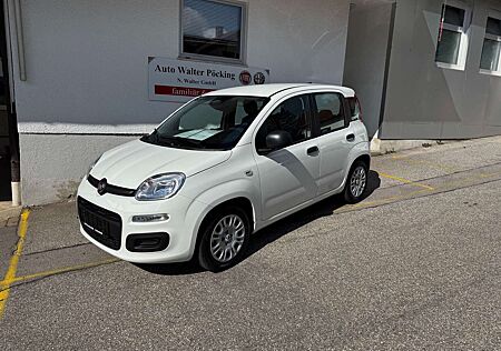 Fiat Panda Pandina 1.0 GSE Hybrid, Klima, 5 Sitzer, ESP, eFH