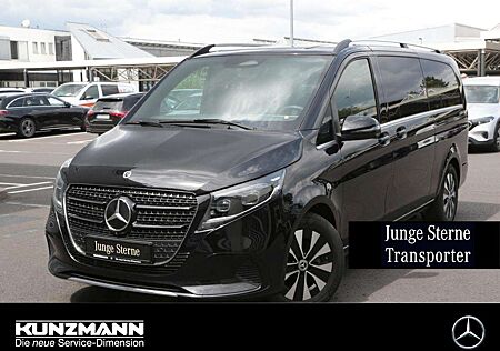 Mercedes-Benz V 300 d AVANTGARDE Extralang MBUX Navi Distronic