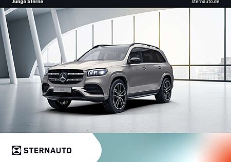Mercedes-Benz GLS 450 4M AMG Line/Pano.-Dach/Airmatic/Kamera