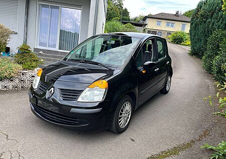 Renault Modus 1.6 16V Authentique *BESCHÄDIGT*
