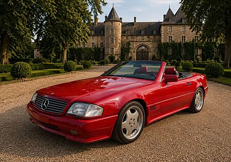 Mercedes-Benz SL 60 AMG R129