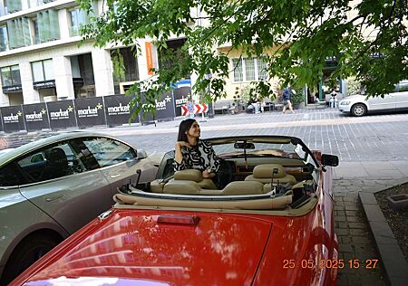 Jaguar XJS 4.0