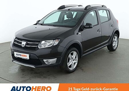 Dacia Sandero 0.9 TCe Stepway Prestige*NAVI*PDC*TEMPO*KLIMA*