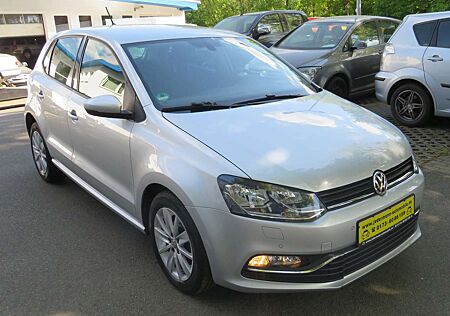 VW Polo Volkswagen Comfortline BMT/Start-Stopp