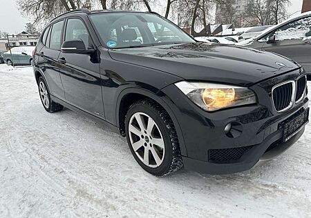 BMW X1 16 d sDrive