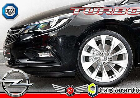 Opel Astra 1.4 TURBO FUN*Klimaaut.*Navi*R-Cam*T-Leder