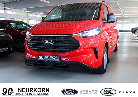 Ford Transit Custom Trend L2 Kasten LED AHK Dachträger uvm.
