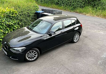 BMW 116i 116