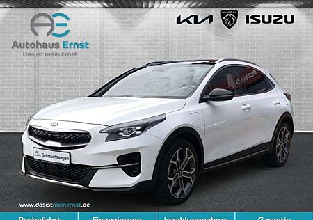 Kia XCeed 1.6 GDI DCT6 OPF Plug-in-Hybrid Platinum Edition