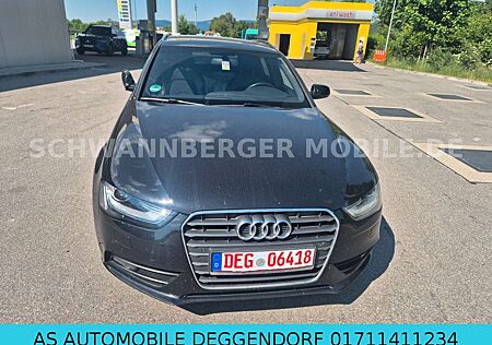 Audi A4 Avant S line Sportpaket plus/KLIMA/SHZ/XENON