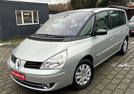 Renault Espace IV Navitech*7-SITZER*TÜV NEU*KLIMAAUT*AHK