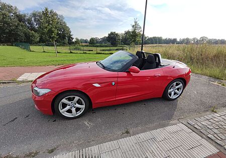 BMW Z4 sDrive20i