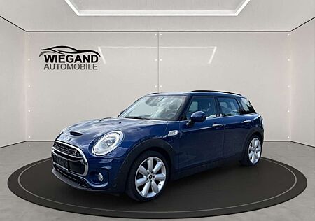 Mini Cooper SD Clubman Aut+CHILI+BUSINESS+PANO