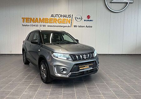 Suzuki Vitara 1.4 Mild-Hybrid Comfort 4x2 Kamera LED AC