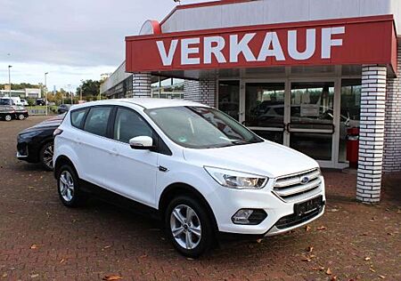 Ford Kuga Trend heizb.Frontscheibe 17" Alu GJR Klima