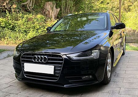 Audi A4 Avant 2.0 TDI