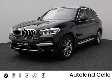 BMW X3 xD20d xLine Panorama 360°DAB HiFi AHK Komfort