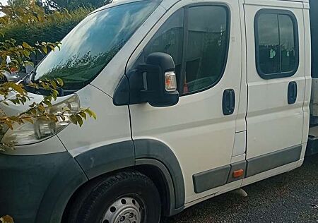 Peugeot Boxer 435 HDi HDi 435 L3