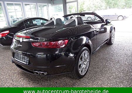 Alfa Romeo Spider 2.4 JTD 20V Exclusive