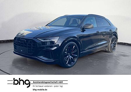 Audi SQ8 TFSI Competition plus KAMERA SHZ MATRIX-LED