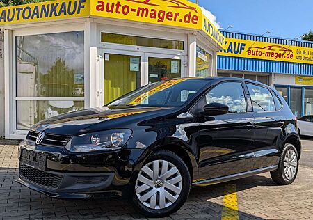 VW Polo Volkswagen V 1.4*2.Hand*5-Trg*Pdc*Klima*TOP*Garantie*