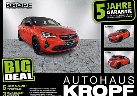 Opel Corsa F 1.2 Turbo GS Line FLA ParkAss. SpurW