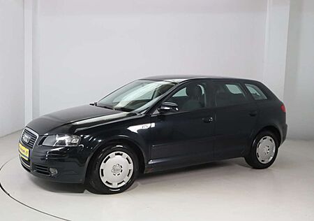 Audi A3 1.9 TDI HU/AU bis 05/27 * SHZ * Klimaautom.