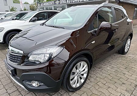 Opel Mokka 1.4 Turbo Innovation Automatik