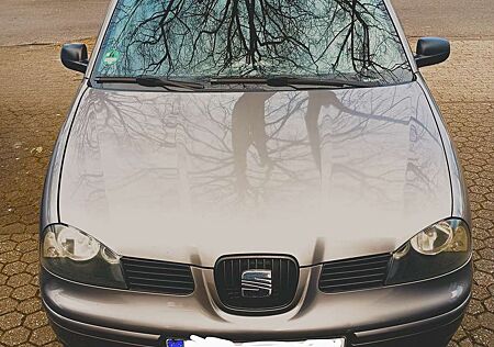 Seat Arosa 1.0 Prima