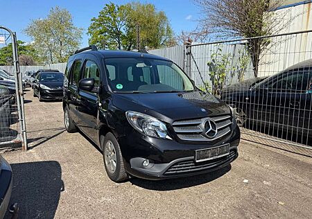 Mercedes-Benz Citan Kombi 112 lang tüv neu
