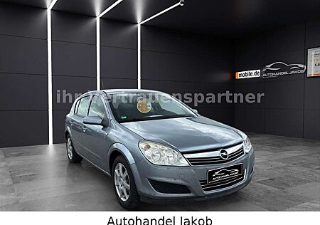Opel Astra H Lim. CATCH ME/TÜV_SERVICE_NEU!