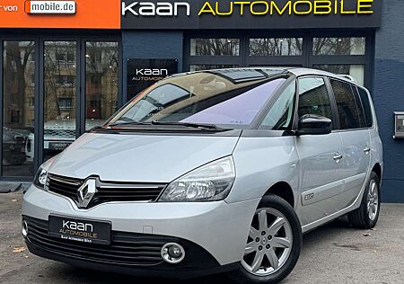 Renault Espace Celsium/1HAND/S-HEFT/6-SITZER/TEILLEDER/NAVI/SHZ