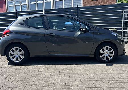 Peugeot 208 PureTech 82 Active 1,2 PDC / Rückfahrkamera/ Klim