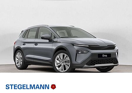 Skoda Others ELROQ 85 Lodge Matrix
