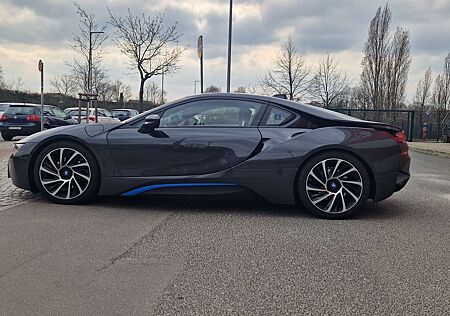 BMW i8 20 Zoll Harman 360° Camera FULL