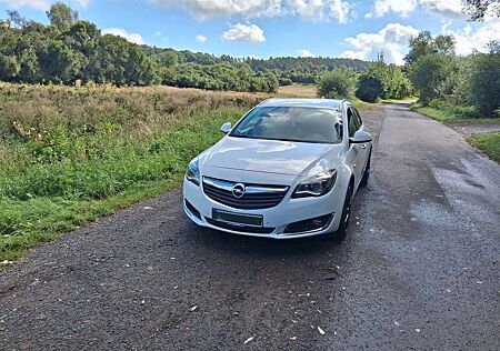 Opel Insignia 2.0 CDTI Sports Tourer Aut. Sport