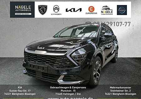 Kia Sportage 1.6 T-GDI Spirit|ACC+Navi+Teilleder+SHZ