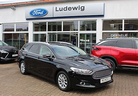 Ford Mondeo Turnier Business Edition RFK MOTOR NEU!